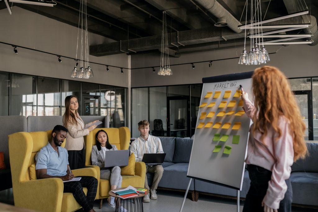 online marketing voor makelaars